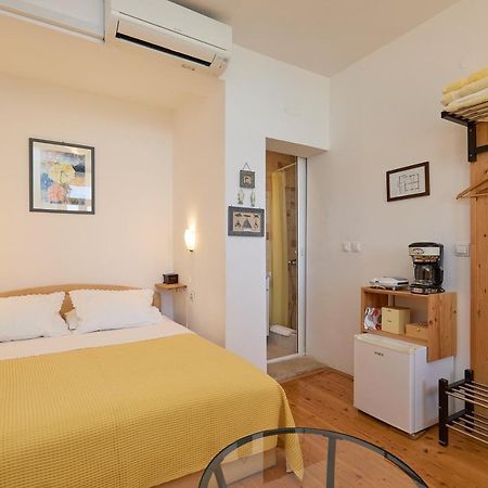 Room Over Old Town Дубровник Экстерьер фото