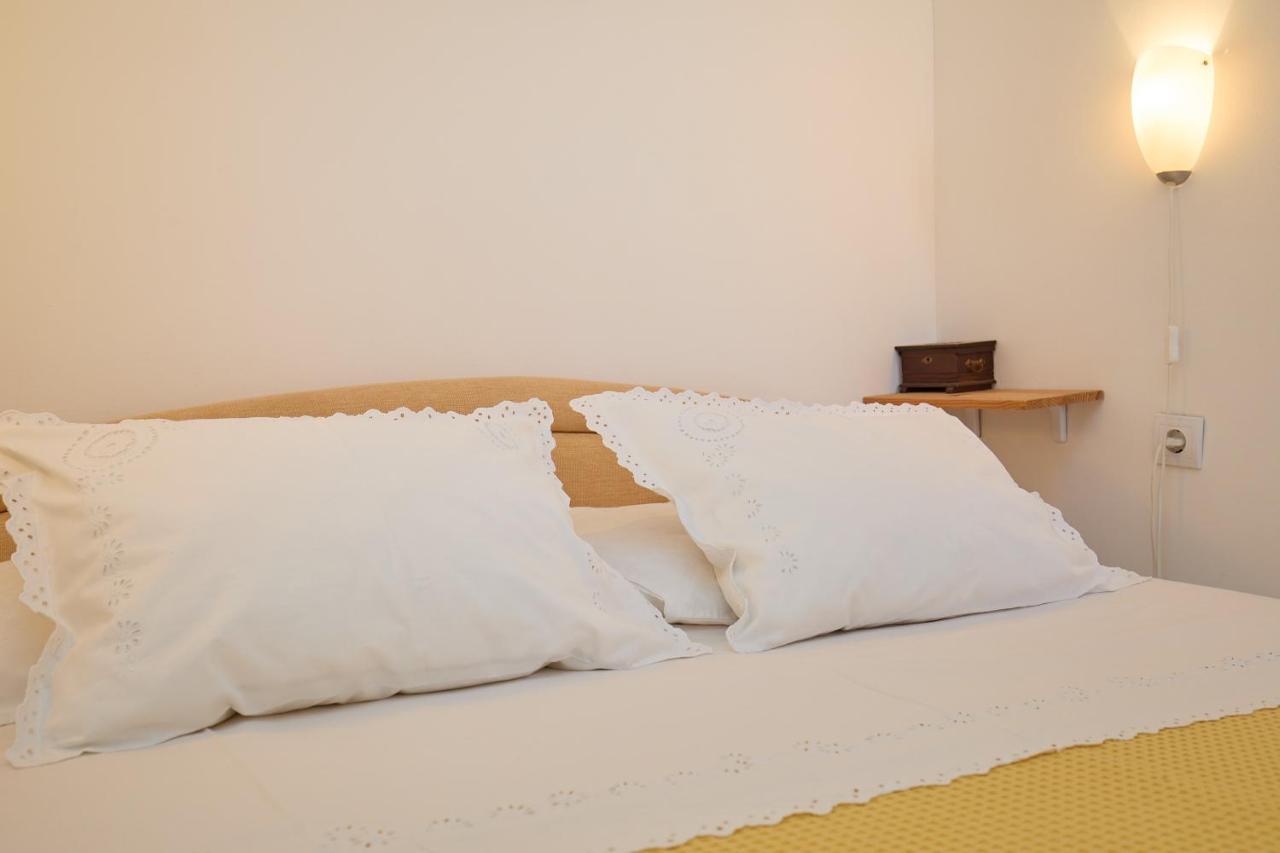 Room Over Old Town Дубровник Экстерьер фото