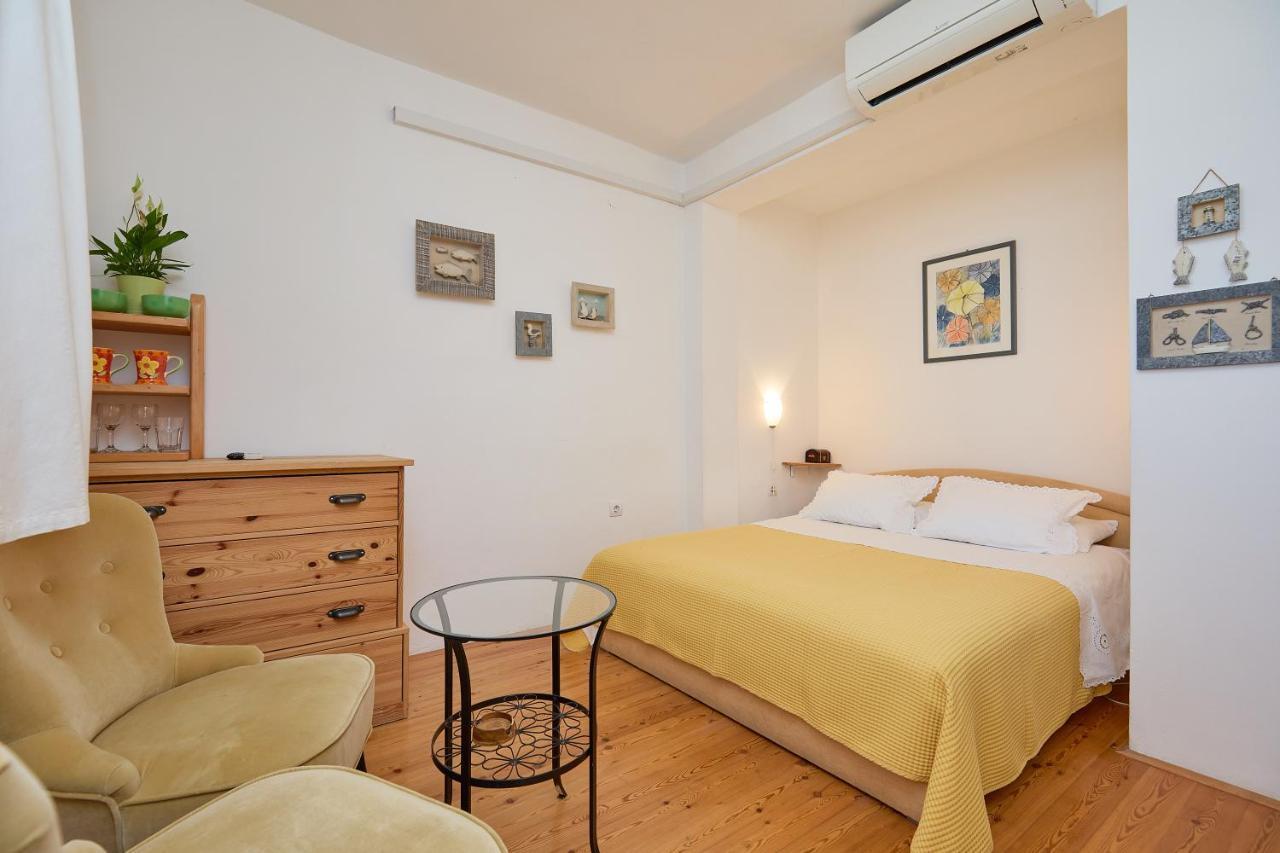 Room Over Old Town Дубровник Экстерьер фото